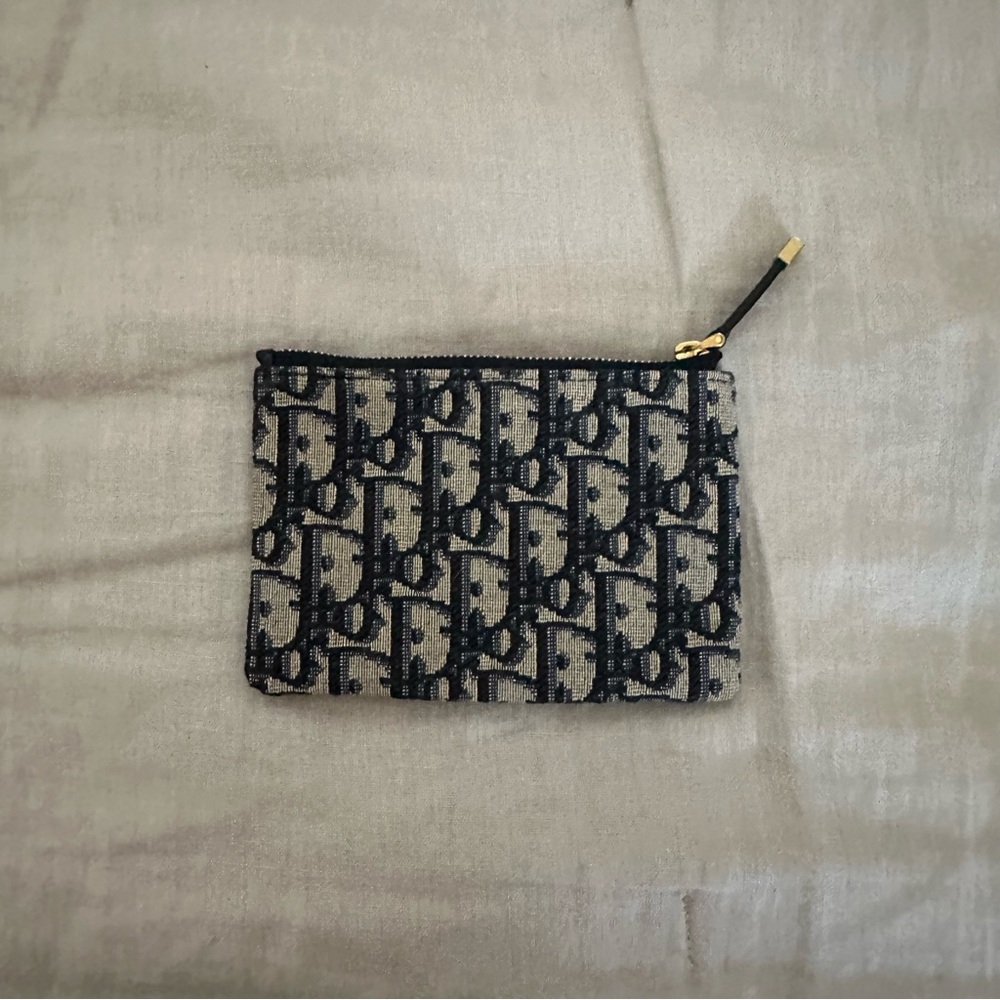 Dior Pouch